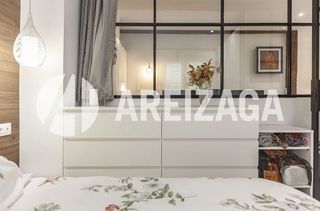 Piso en venta en Gros en San Sebastián-Donostia