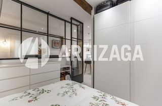 Piso en venta en Gros en San Sebastián-Donostia