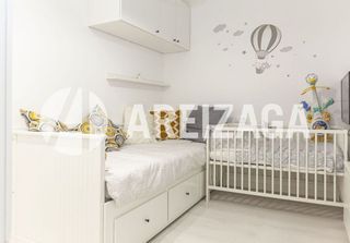 Piso en venta en Gros en San Sebastián-Donostia