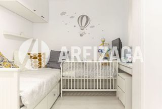 Piso en venta en Gros en San Sebastián-Donostia