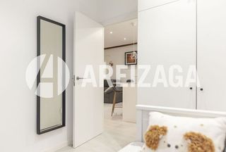 Piso en venta en Gros en San Sebastián-Donostia