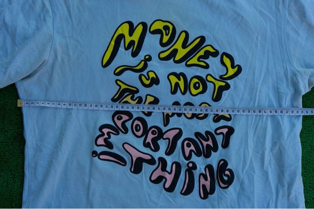 Camiseta Pull & Bear