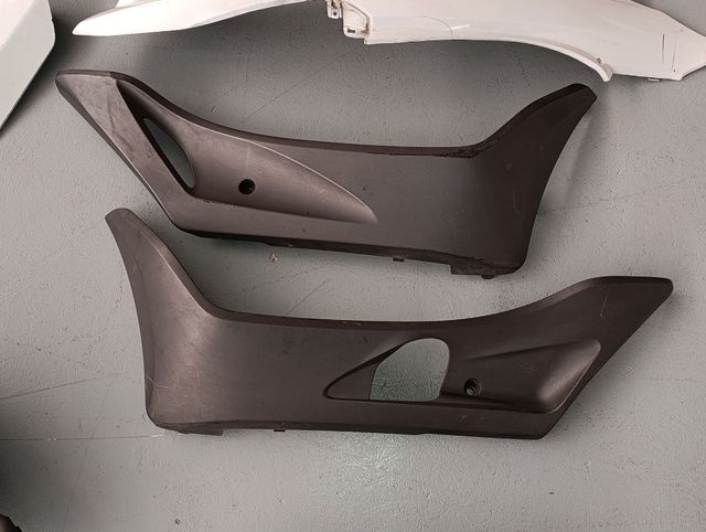 Carenado Honda PCX 2010-2013