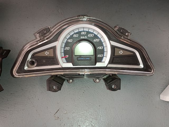 Carenado Honda PCX 2010-2013
