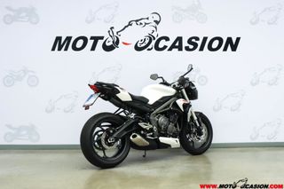 TRIUMPH STREET TRIPLE 600 S -A2-