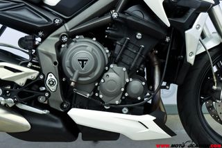TRIUMPH STREET TRIPLE 600 S -A2-