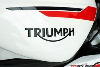 TRIUMPH STREET TRIPLE 600 S -A2-
