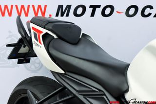 TRIUMPH STREET TRIPLE 600 S -A2-