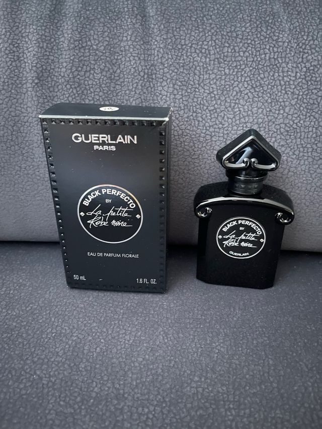 NUEVO Guerlain Black Perfecto EDP 50ml