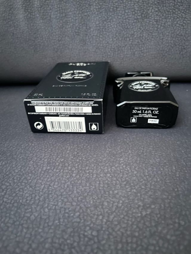 NUEVO Guerlain Black Perfecto EDP 50ml