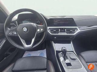 BMW Serie 3 318d