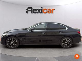 BMW Serie 3 318d