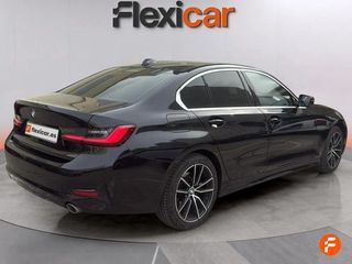 BMW Serie 3 318d