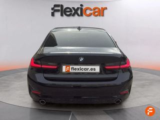 BMW Serie 3 318d