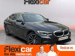 BMW Serie 3 318d