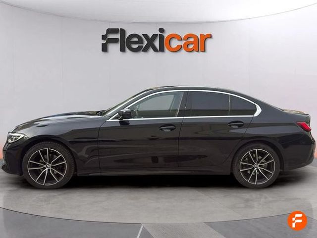 BMW Serie 3 318d
