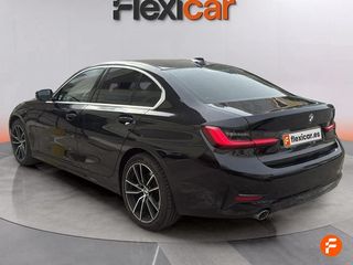 BMW Serie 3 318d