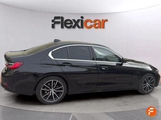 BMW Serie 3 318d