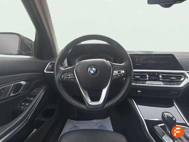 BMW Serie 3 318d