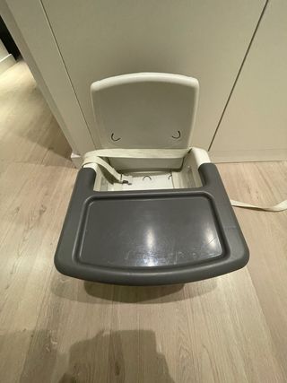 Alzador Trona Chicco