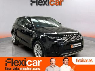 Land-Rover Range Rover Evoque 2.0 D150 AUTO 4WD MHEV