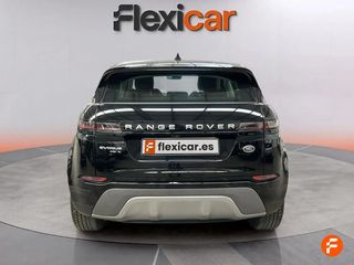 Land-Rover Range Rover Evoque 2.0 D150 AUTO 4WD MHEV