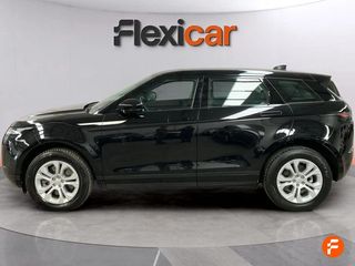 Land-Rover Range Rover Evoque 2.0 D150 AUTO 4WD MHEV