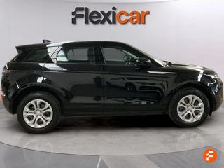 Land-Rover Range Rover Evoque 2.0 D150 AUTO 4WD MHEV