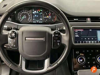 Land-Rover Range Rover Evoque 2.0 D150 AUTO 4WD MHEV