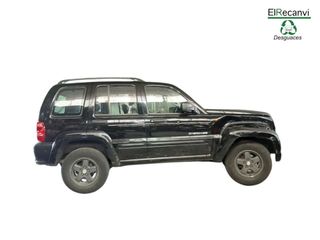 Recambios Piezas Desguace  Jeep Cherokee KJ 