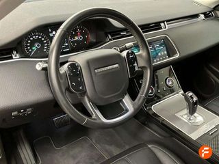 Land-Rover Range Rover Evoque 2.0 D150 AUTO 4WD MHEV