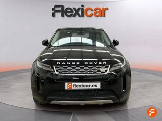Land-Rover Range Rover Evoque 2.0 D150 AUTO 4WD MHEV