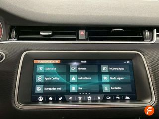Land-Rover Range Rover Evoque 2.0 D150 AUTO 4WD MHEV