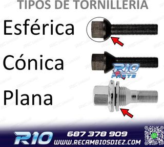 SEPARADORES PARA FIAT