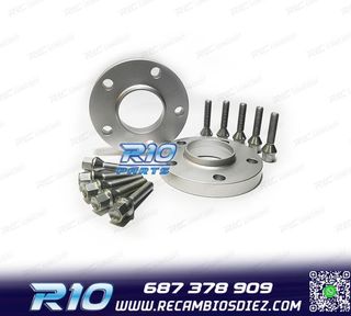 SEPARADORES PARA JEEP