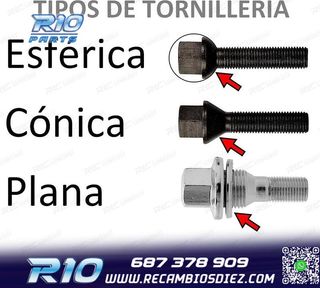 SEPARADORES PARA JEEP
