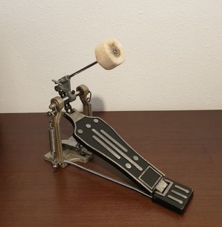Pedal Bombo Batería Peavey