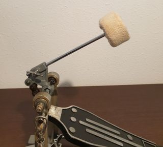 Pedal Bombo Batería Peavey
