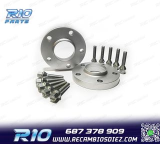 SEPARADORES PARA MB MERCEDES