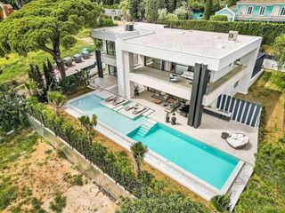 Chalet en alquiler en Casco Antiguo en Marbella