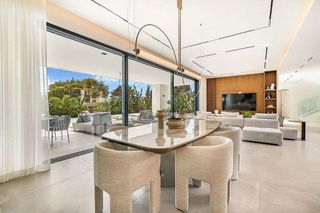 Chalet en alquiler en Casco Antiguo en Marbella