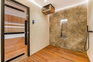 Chalet en alquiler en Casco Antiguo en Marbella