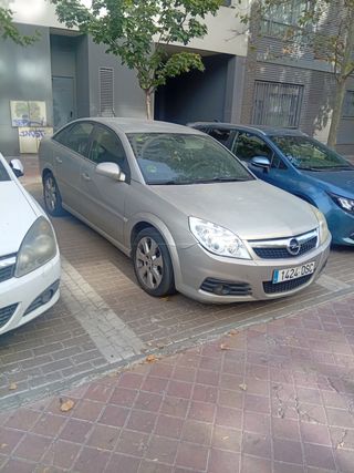 Opel Vectra 2005
