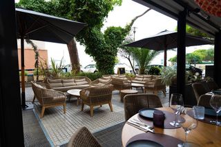 Restaurante en venta en Platja Llarga en Castell-Platja d´Aro
