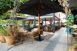 Restaurante en venta en Platja Llarga en Castell-Platja d´Aro