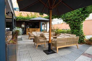 Restaurante en venta en Platja Llarga en Castell-Platja d´Aro
