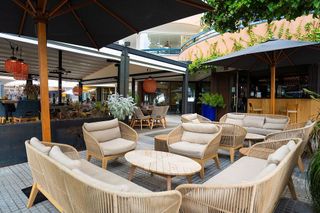 Restaurante en venta en Platja Llarga en Castell-Platja d´Aro
