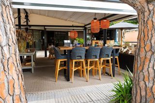 Restaurante en venta en Platja Llarga en Castell-Platja d´Aro