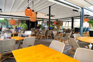 Restaurante en venta en Platja Llarga en Castell-Platja d´Aro