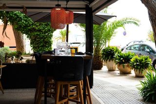 Restaurante en venta en Platja Llarga en Castell-Platja d´Aro